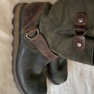 Unique sorels